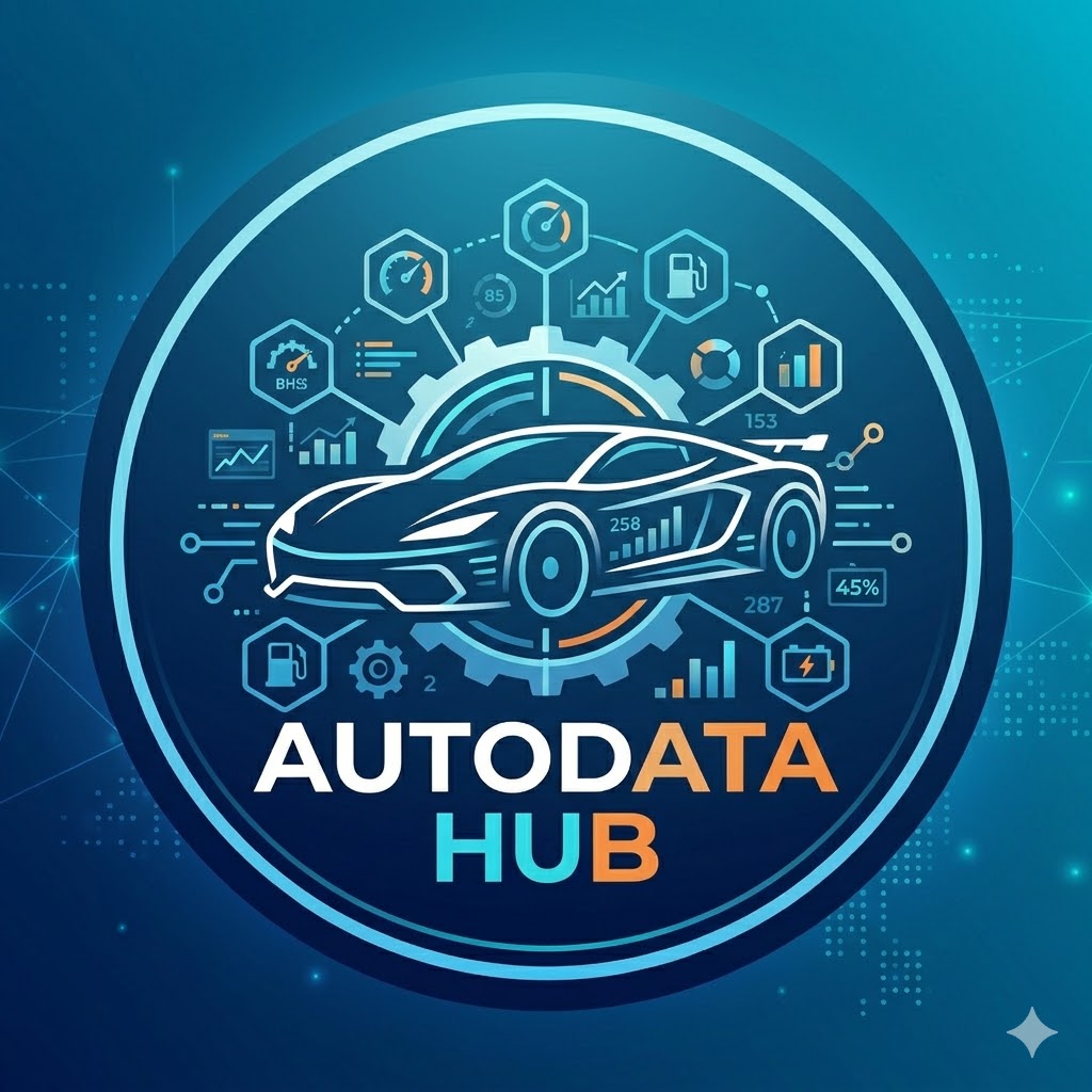 AutoData Hub