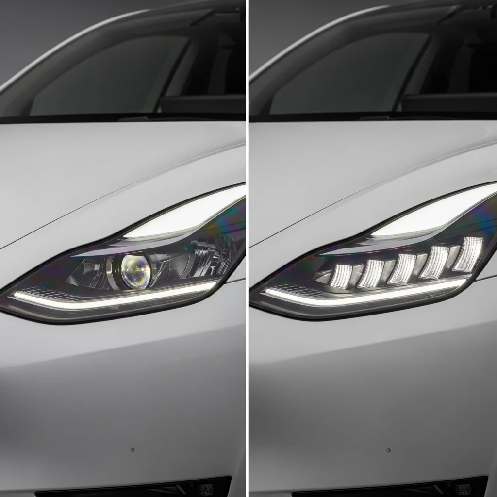 현행 모델 vs 주니퍼, 나에게 맞는 선택은?