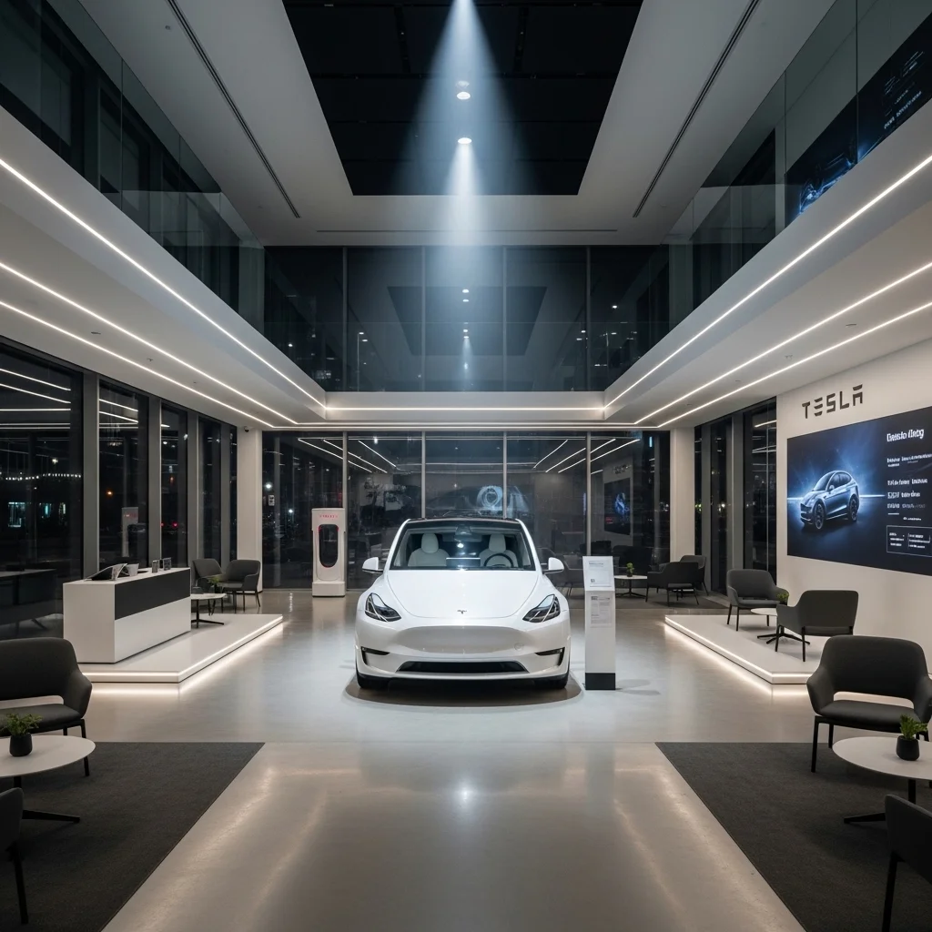 테슬라 모델Y, 보조금 100% 다 받고 살 수 있을까요?