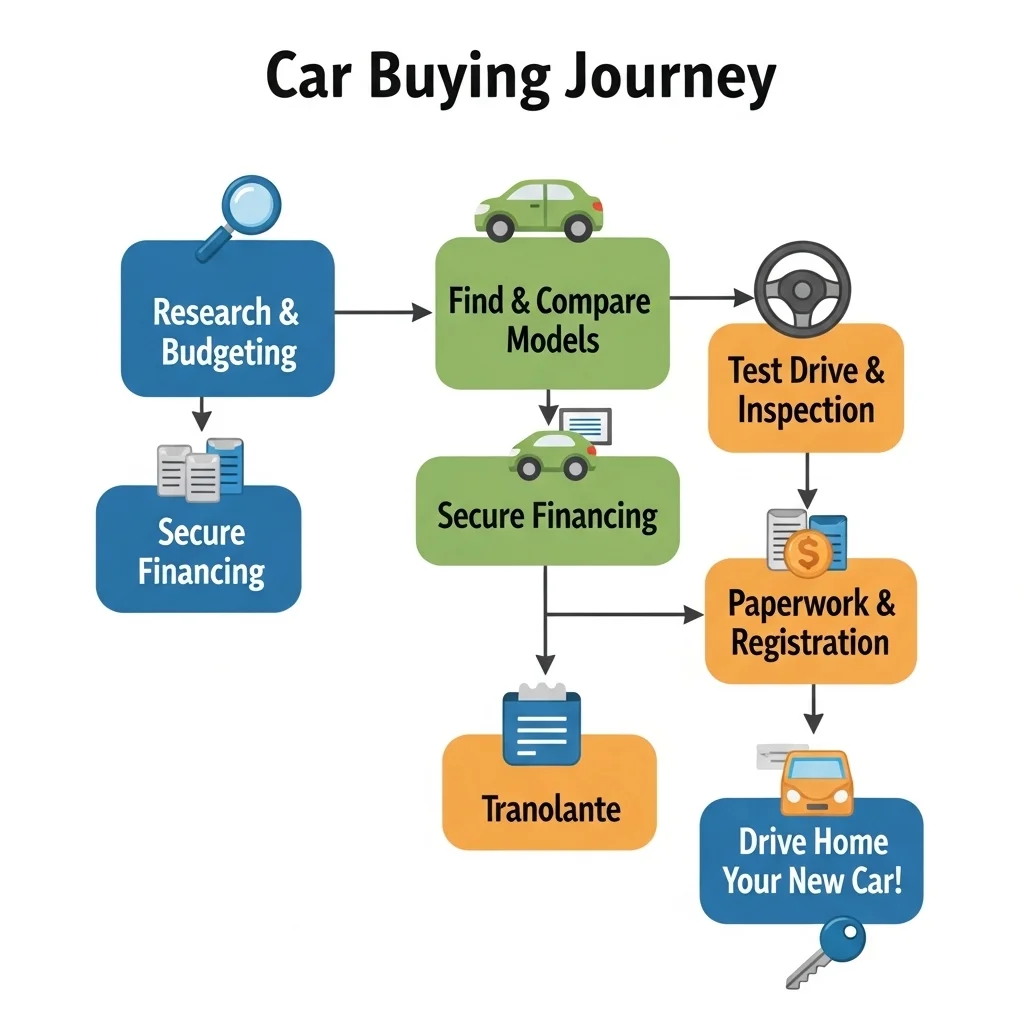 보조금 전액 수령을 위한 4단계 신청 가이드