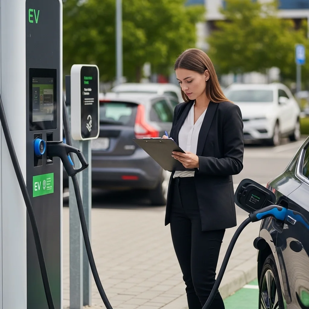 모델Y 구매 전 체크리스트 및 주의사항