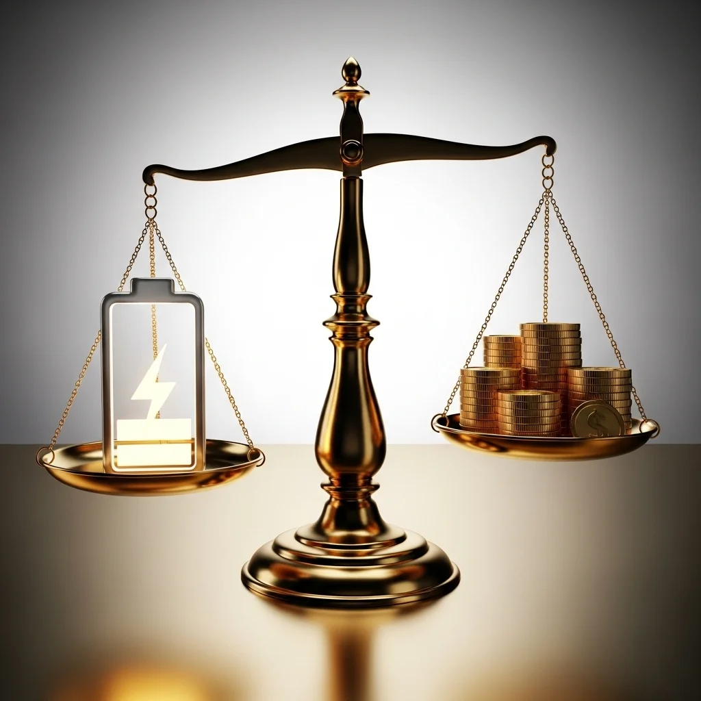 RWD vs 롱레인지, 가격과 보조금 혜택 비교