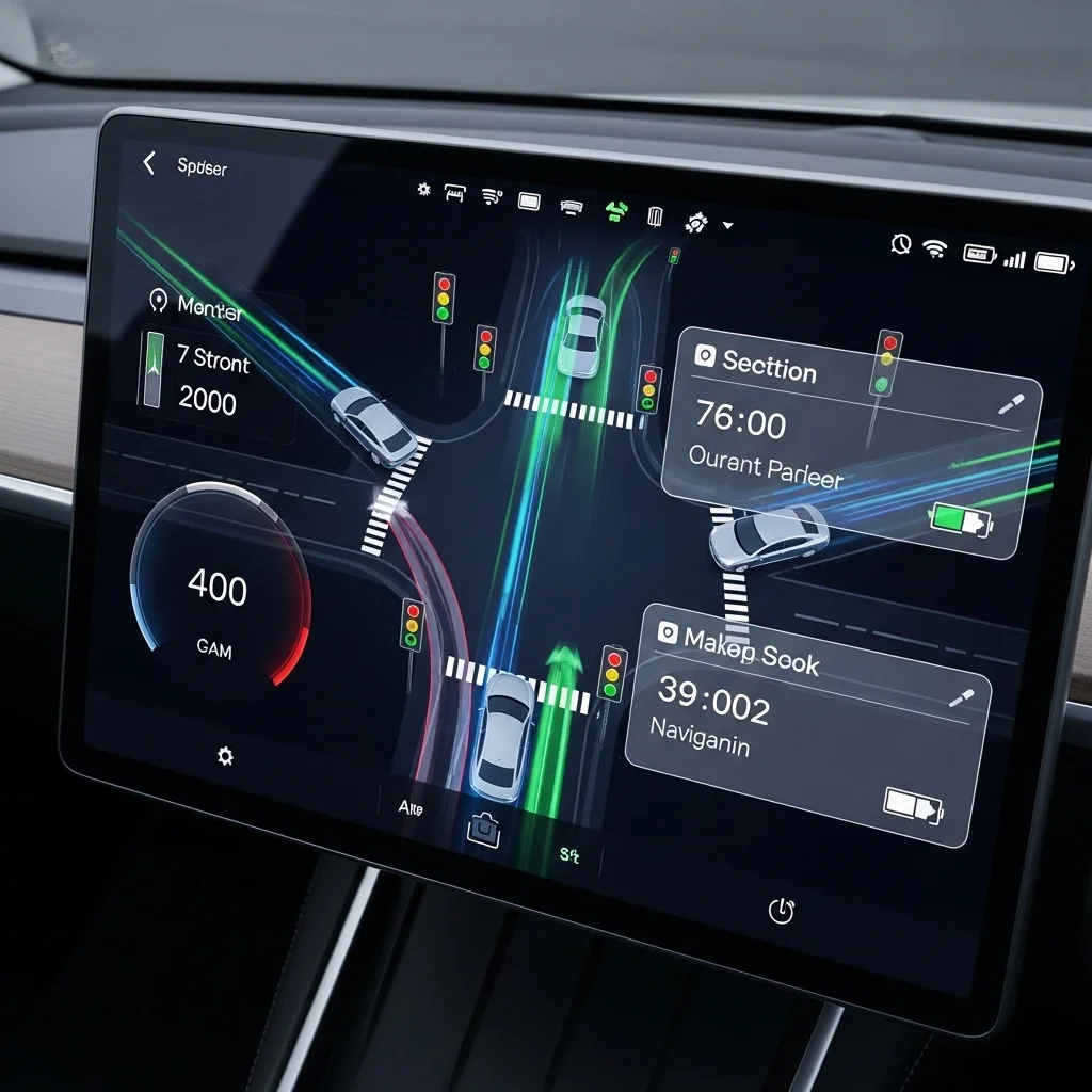 FSD(Full Self-Driving) 옵션, 돈값 할까요?