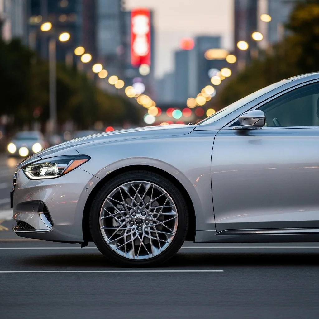 신규 '아너스(Honors)' 트림, 무엇이 다른가요?