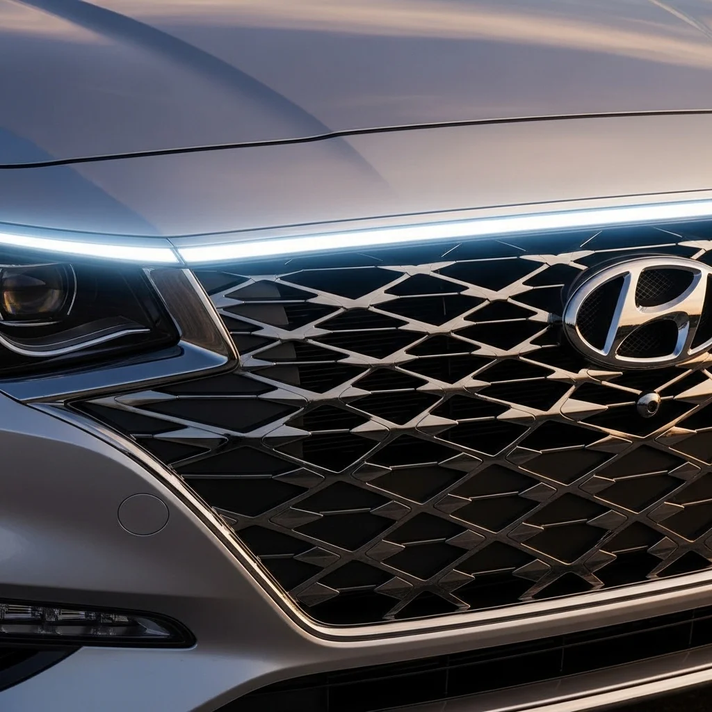 2026 그랜저 페이스리프트, 무엇이 달라졌을까요?