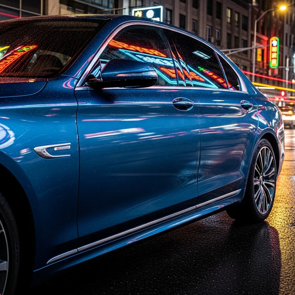 예상도로 살펴보는 외관 변화와 신규 색상