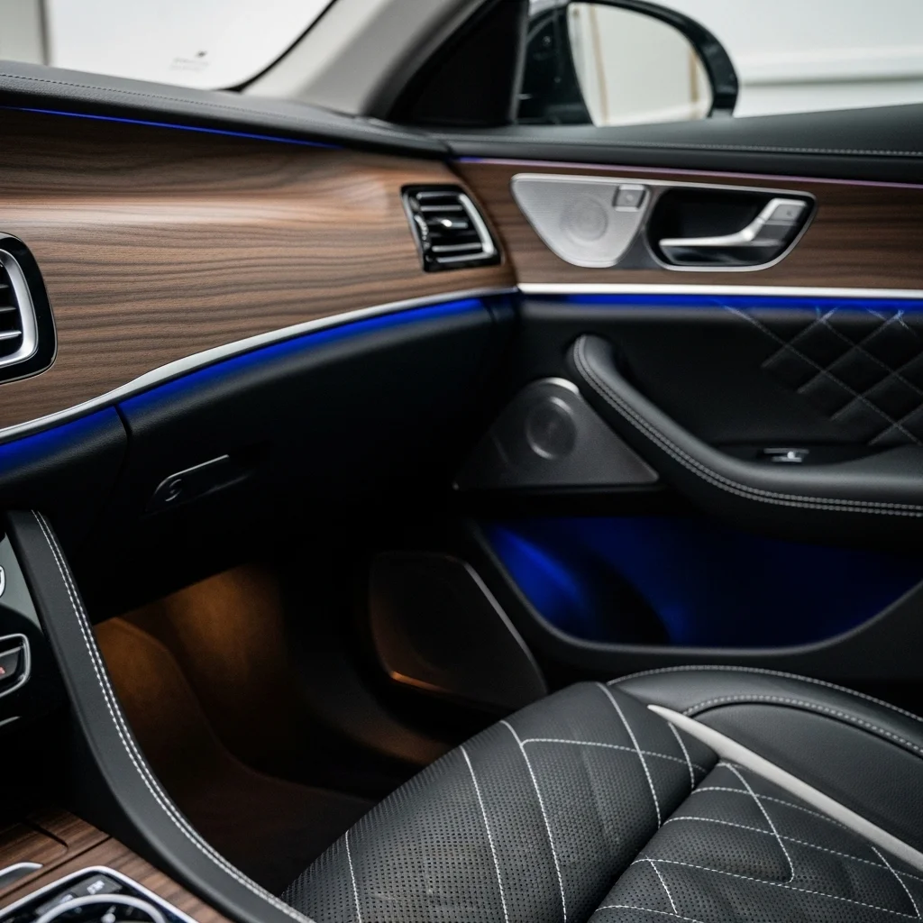 새롭게 추가된 '아너스(Honors)' 트림 집중 분석