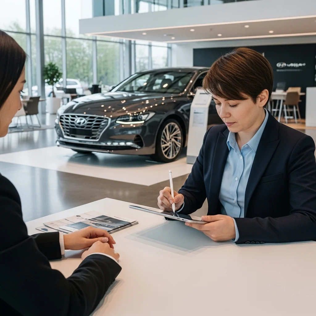 2026 그랜저 스마트하게 예약하고 출고 받는 법