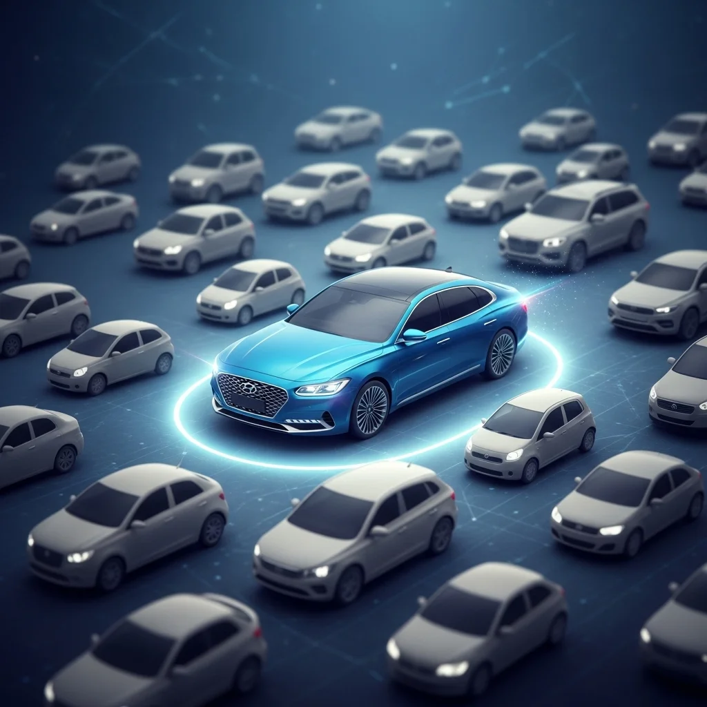 자동차 계급도가 무의미해진 3가지 결정적 이유