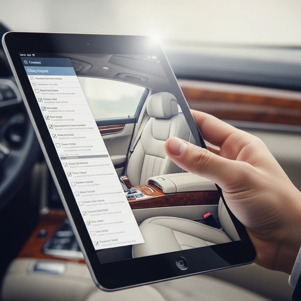 그랜저 2026 현명한 구매를 위한 체크리스트