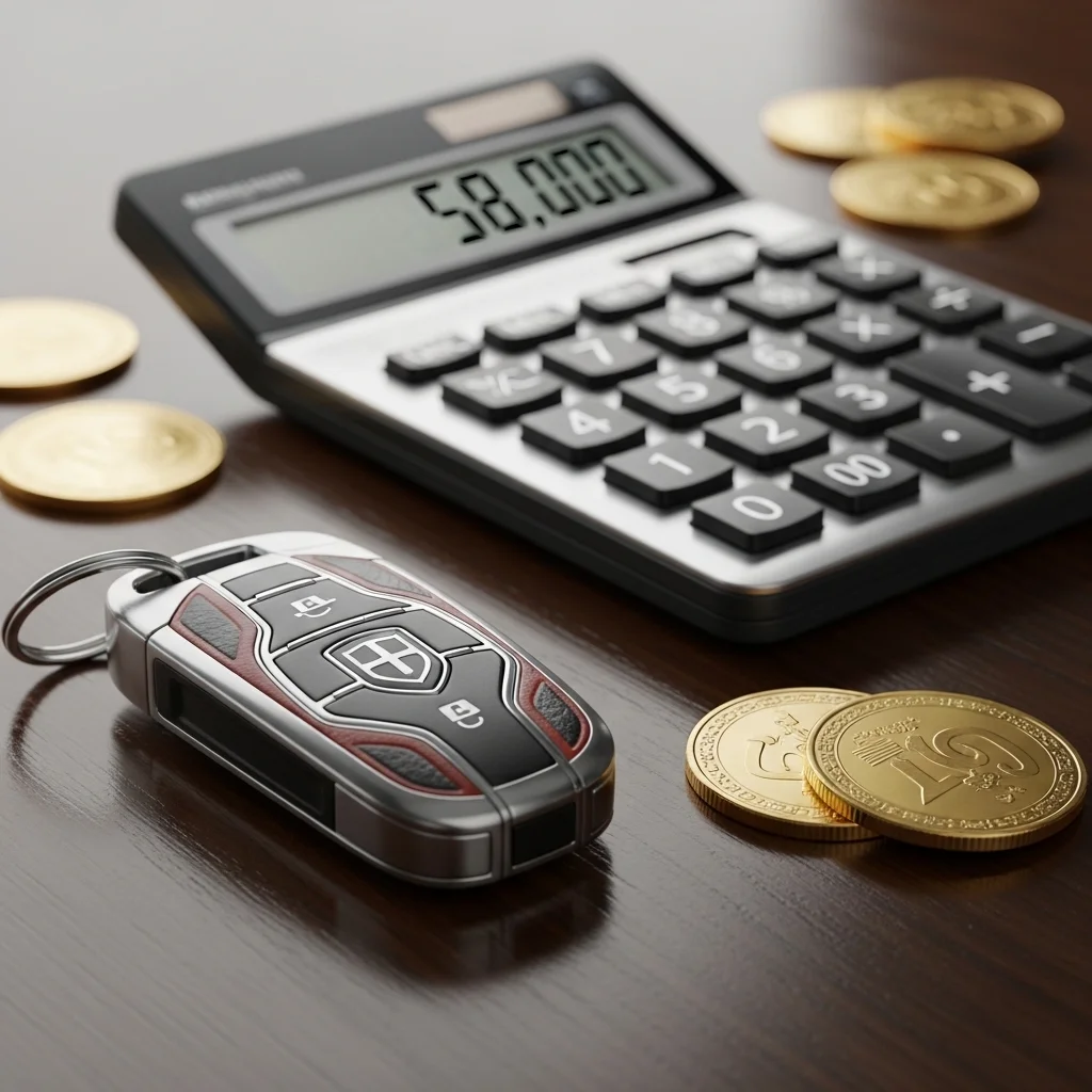 주의사항: 그랜저 구매 전 반드시 고려할 점