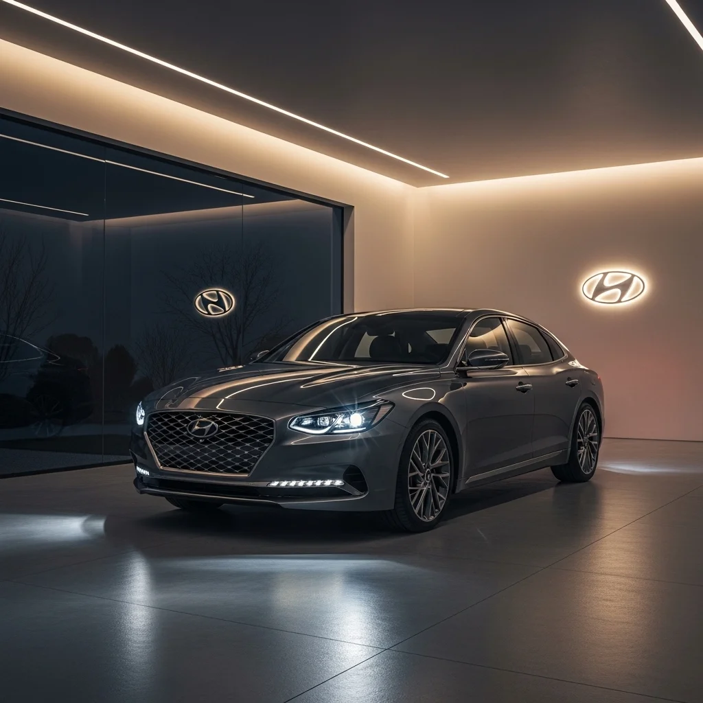 2026 그랜저 가솔린 vs 하이브리드, 실구매가 차이는 얼마나 날까요?