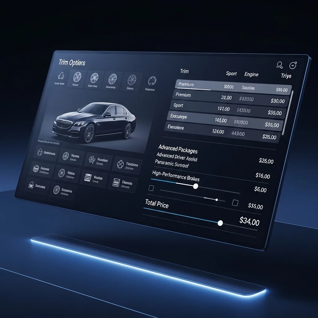 한눈에 보는 2026 그랜저 트림별 가격 및 취등록세 요약