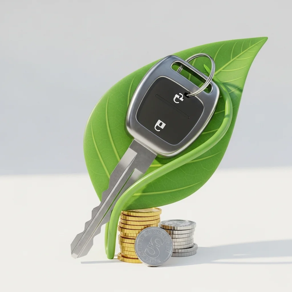 하이브리드 구매 시 챙길 수 있는 세제 혜택과 실질 비용