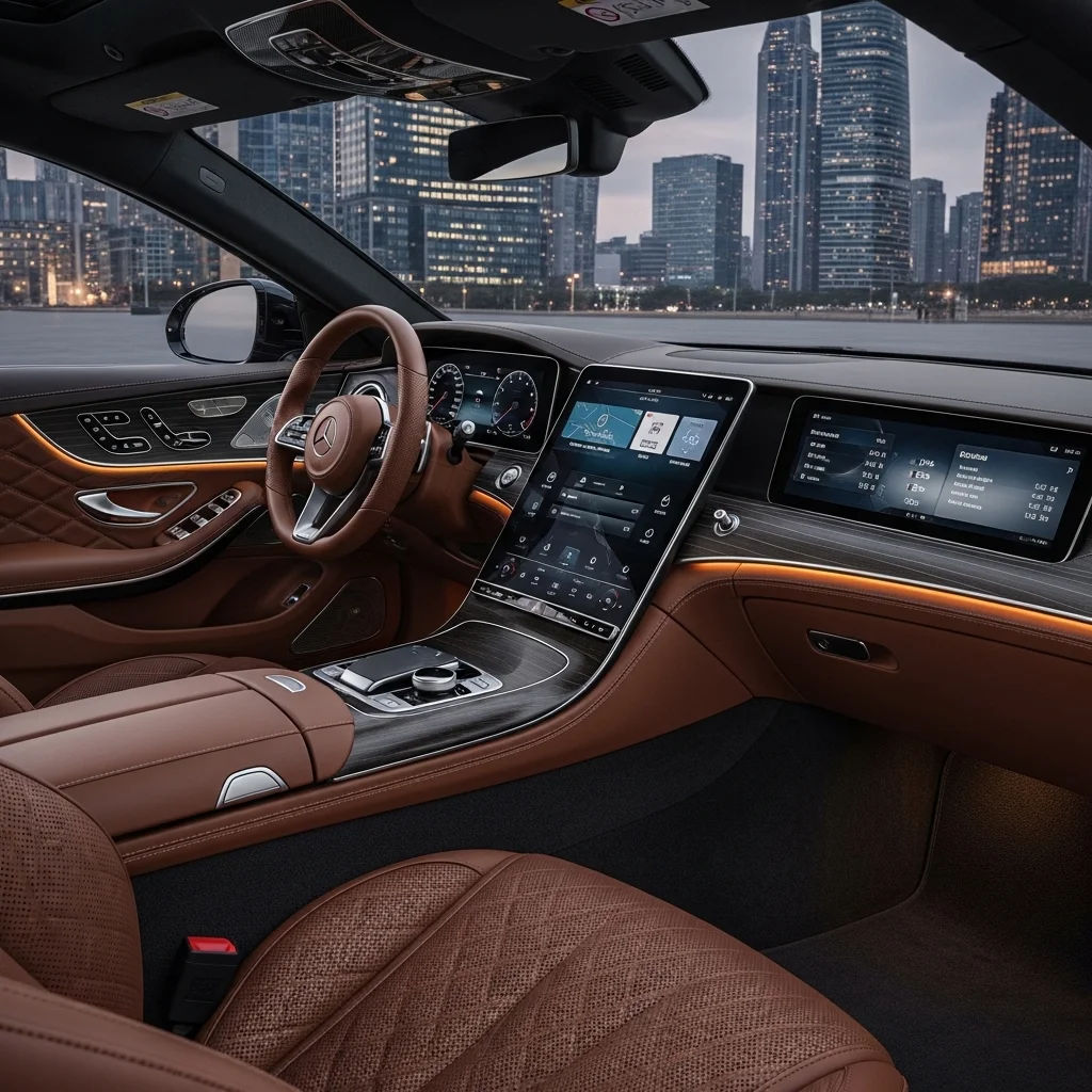 프리미엄을 더한 '아너스(Honors)' 트림, 그만한 가치가 있을까?