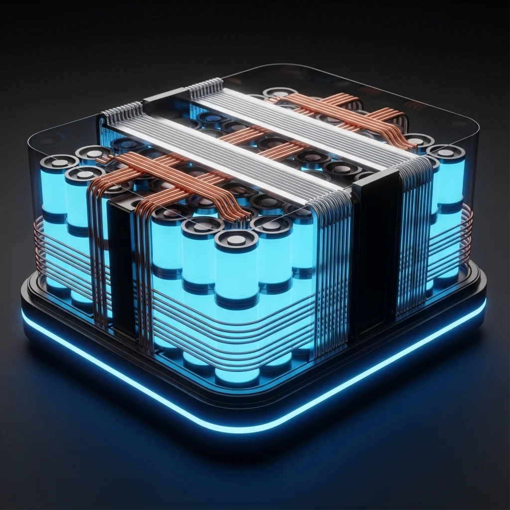 주행거리 600km의 비밀, 배터리와 전비 효율