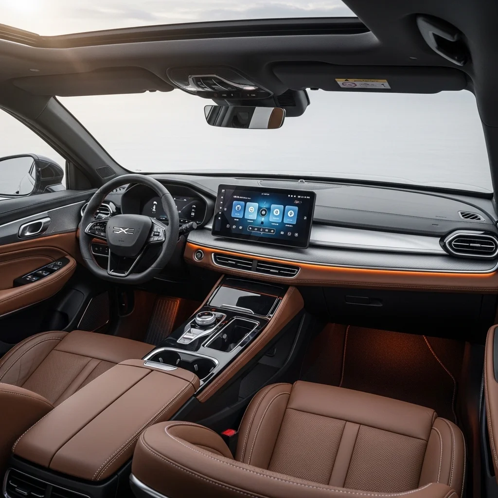 지금 당장 사지 말고 지커 7X를 기다려야 할 이유 3가지