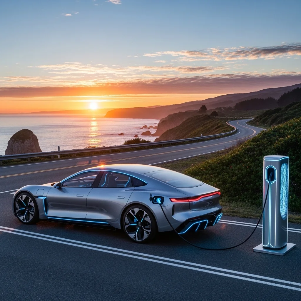 지커 7X, 국내 전기차 시장의 게임 체인저가 될까?