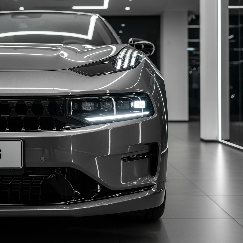 지커 7X, 과연 한국 시장의 판도를 바꿀까요?