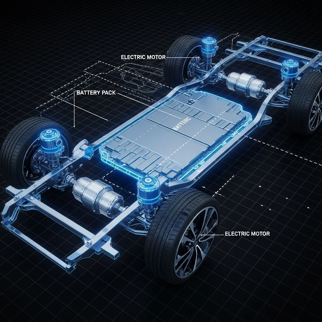 지커 7X 주요 제원 및 스펙 한눈에 보기