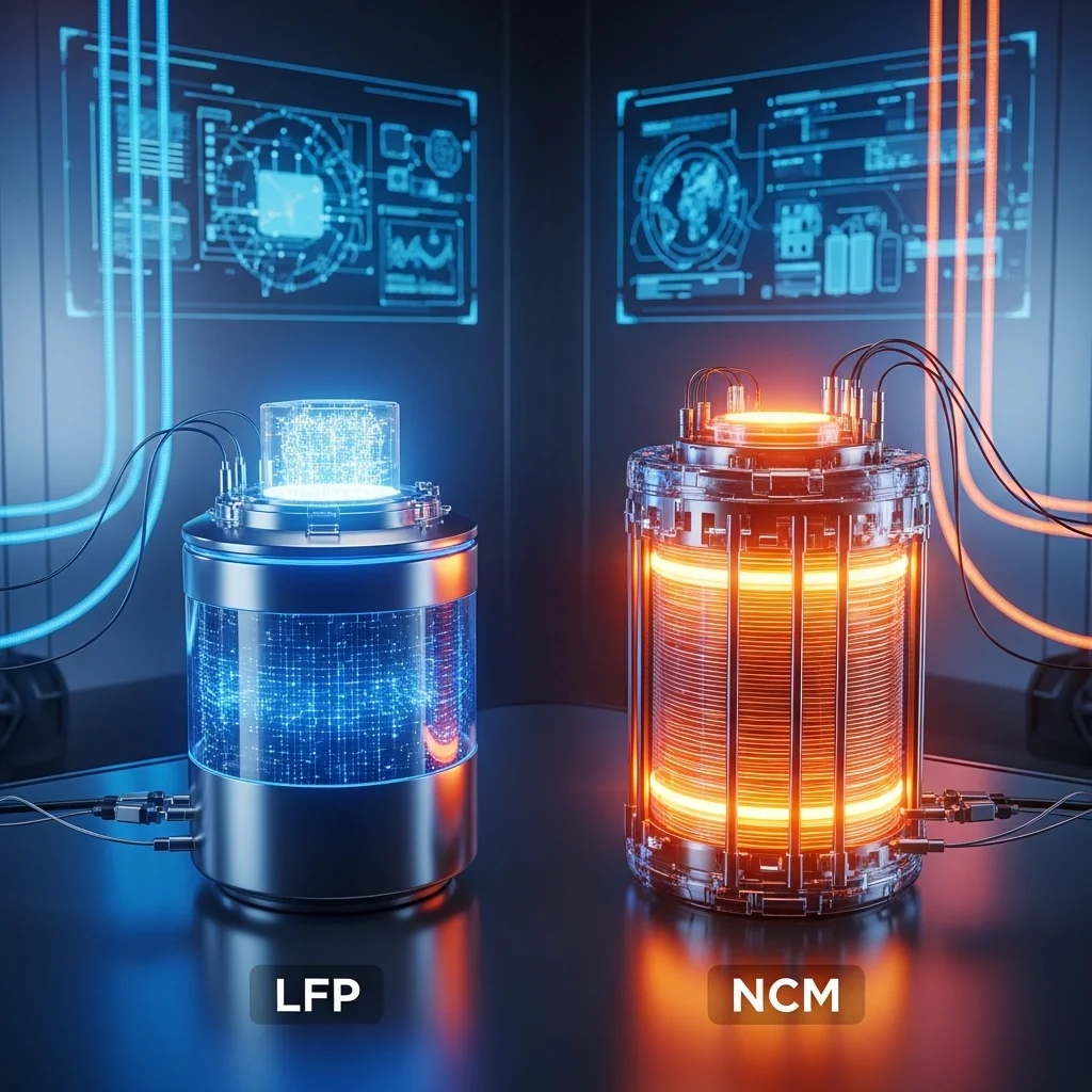 배터리 옵션에 따른 확실한 차이 분석