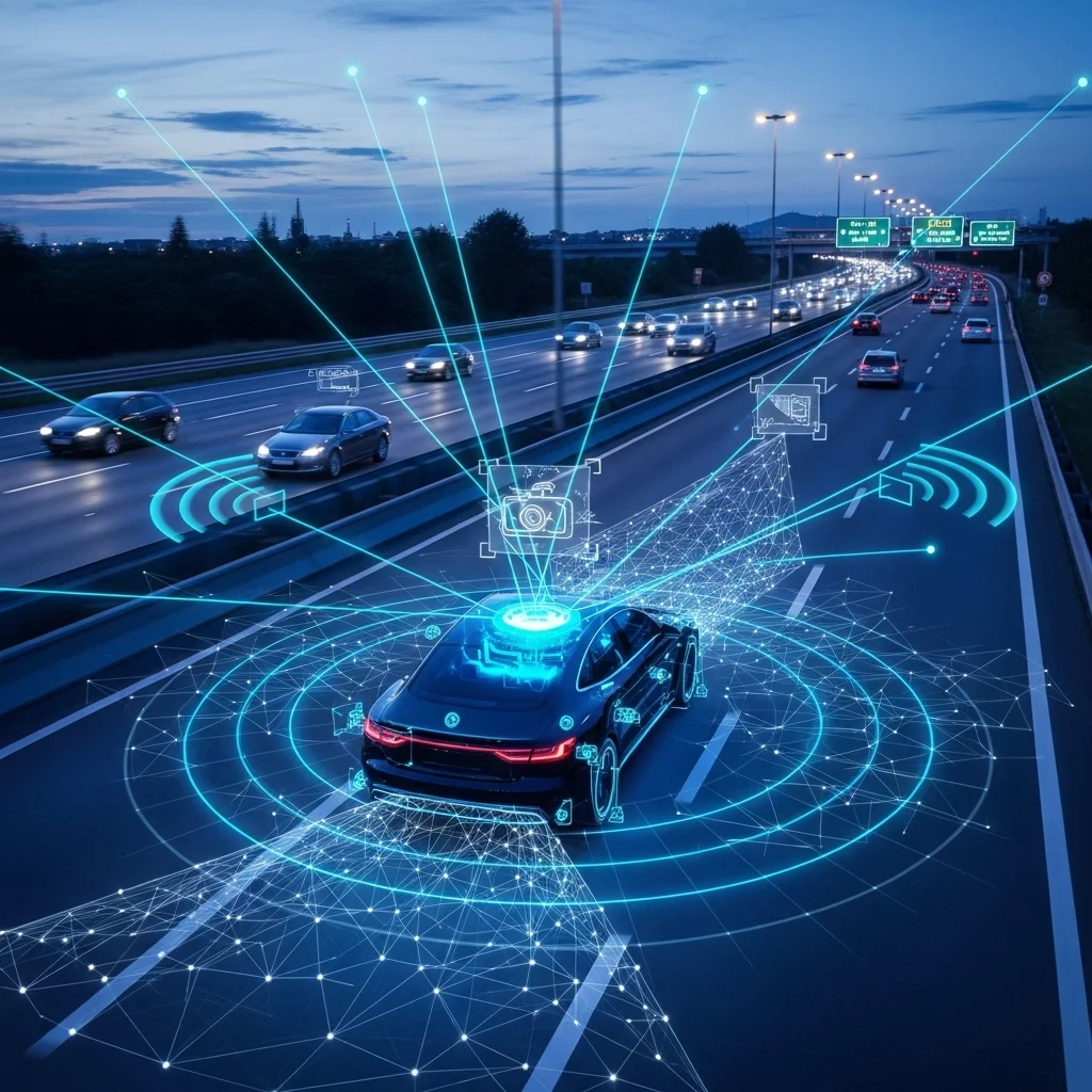 자율주행 기술, 테슬라 오토파일럿 부럽지 않다?