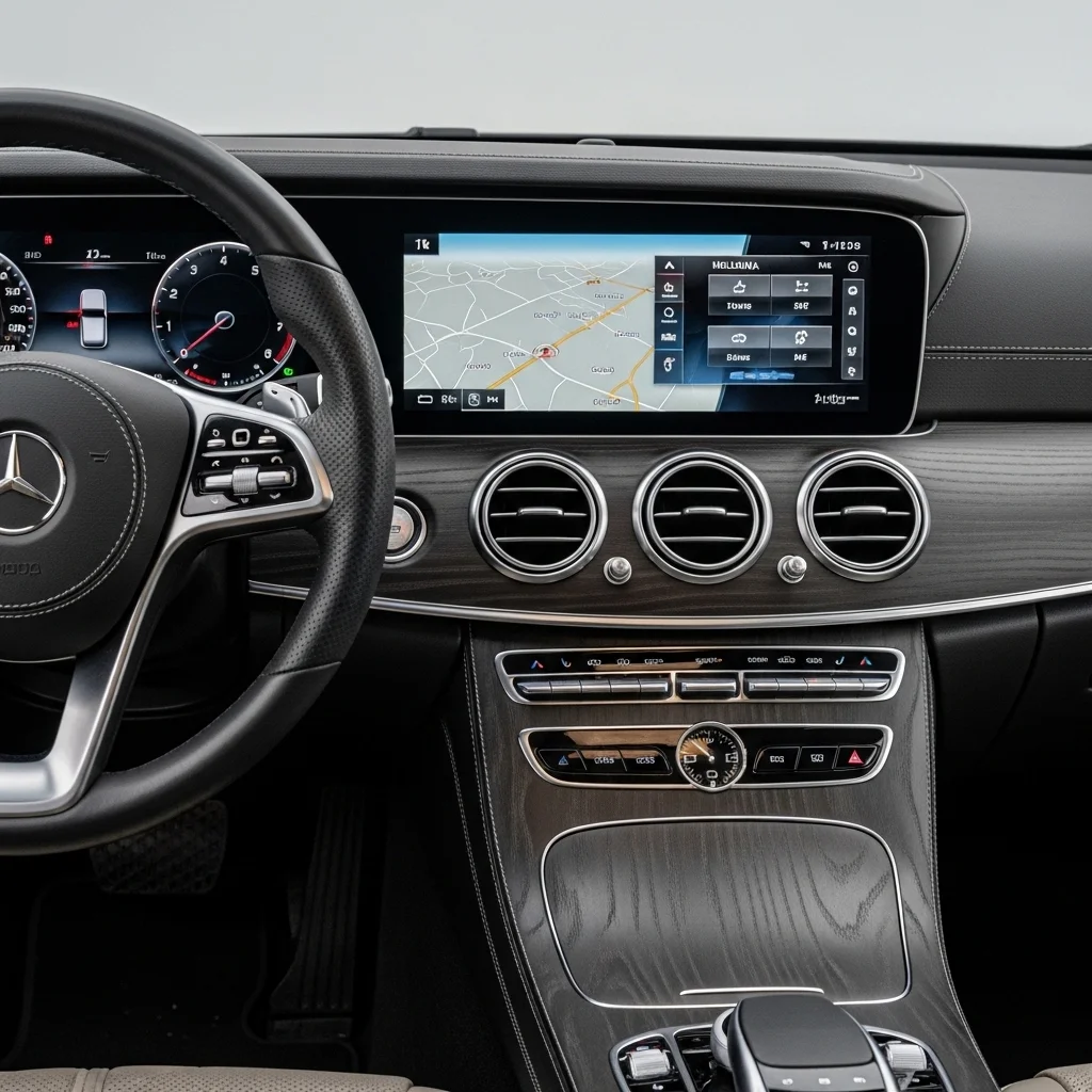 외관과 실내 디자인의 파격적인 변화