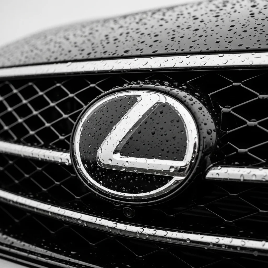 실제 오너들이 말하는 렉서스의 진짜 가치