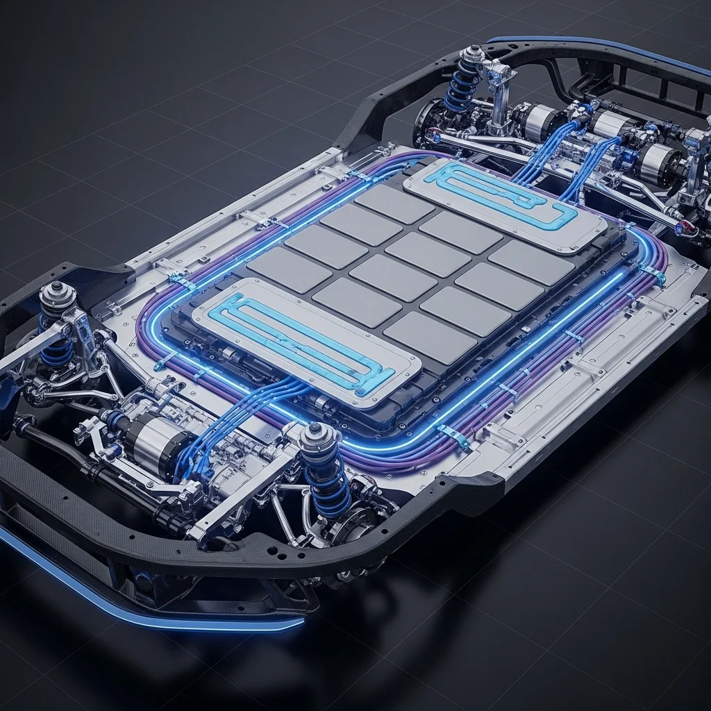 한눈에 보는 GV90 예상 스펙 및 가격