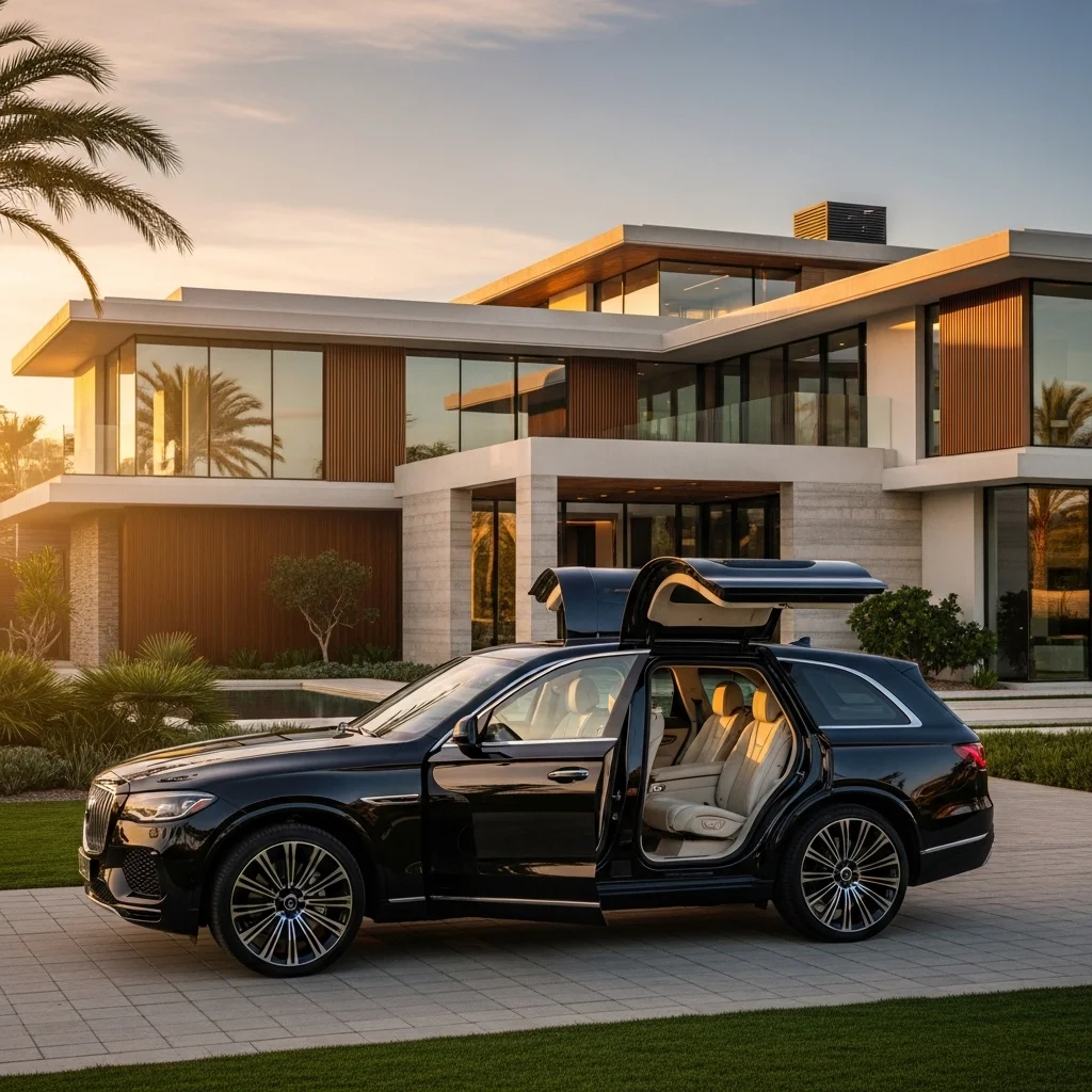 코치도어(Coach Door)의 진실: 진짜 나올까?