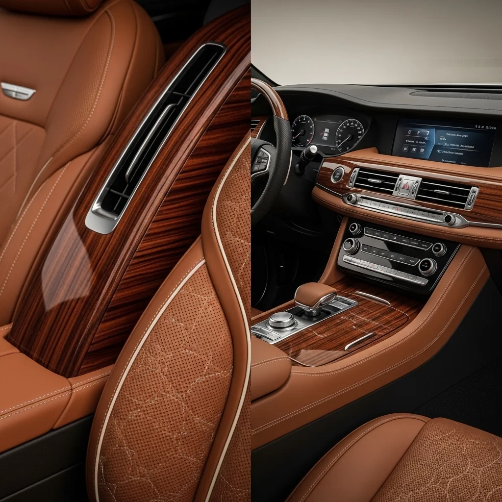 왜 마이바흐급인가? 2억 원대 가격 책정의 전략적 배경