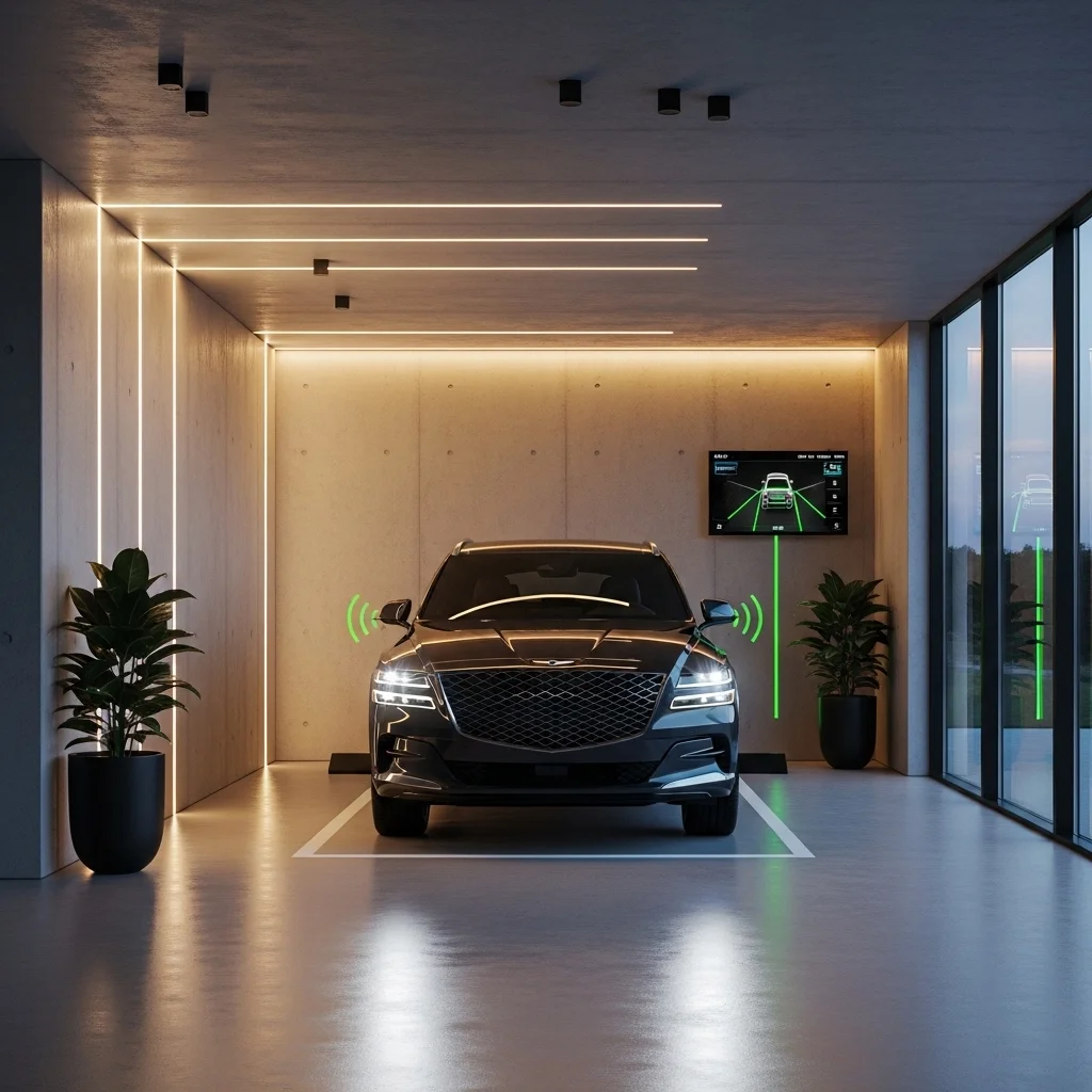 GV90 코치도어 선택 전 체크리스트