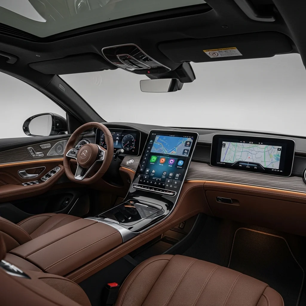 제네시스 GV90, 왜 지금 당장 준비해야 할까요?