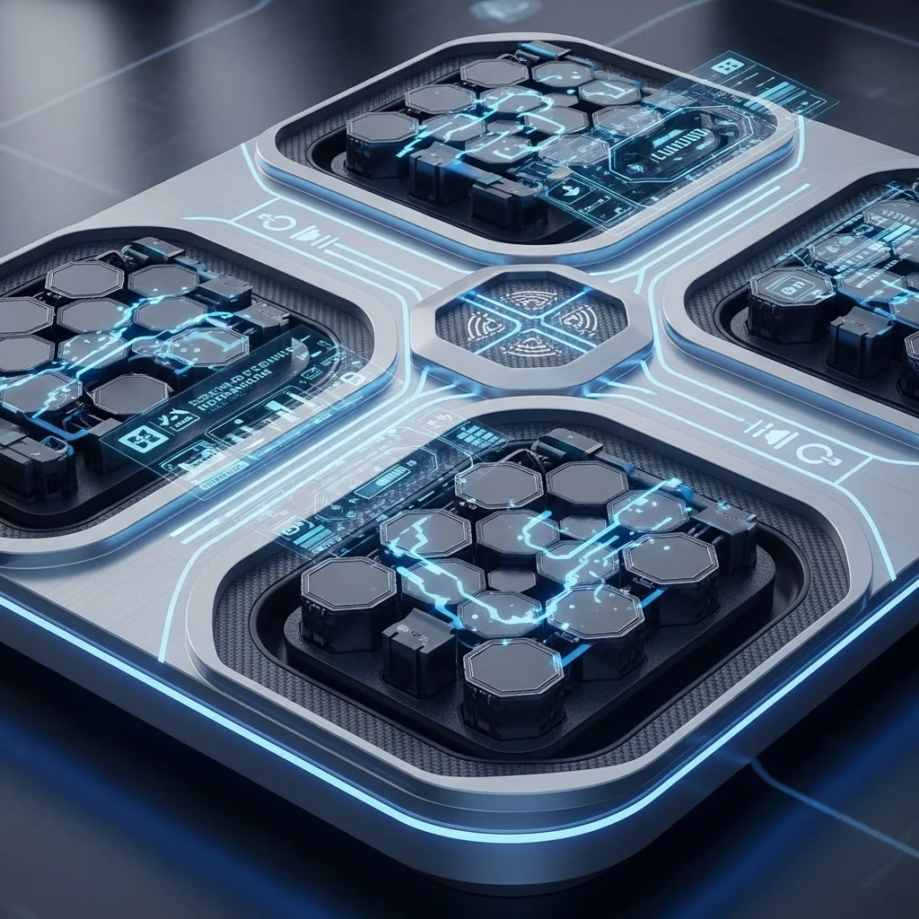 한눈에 보는 GV90 주요 제원 및 예상 가격