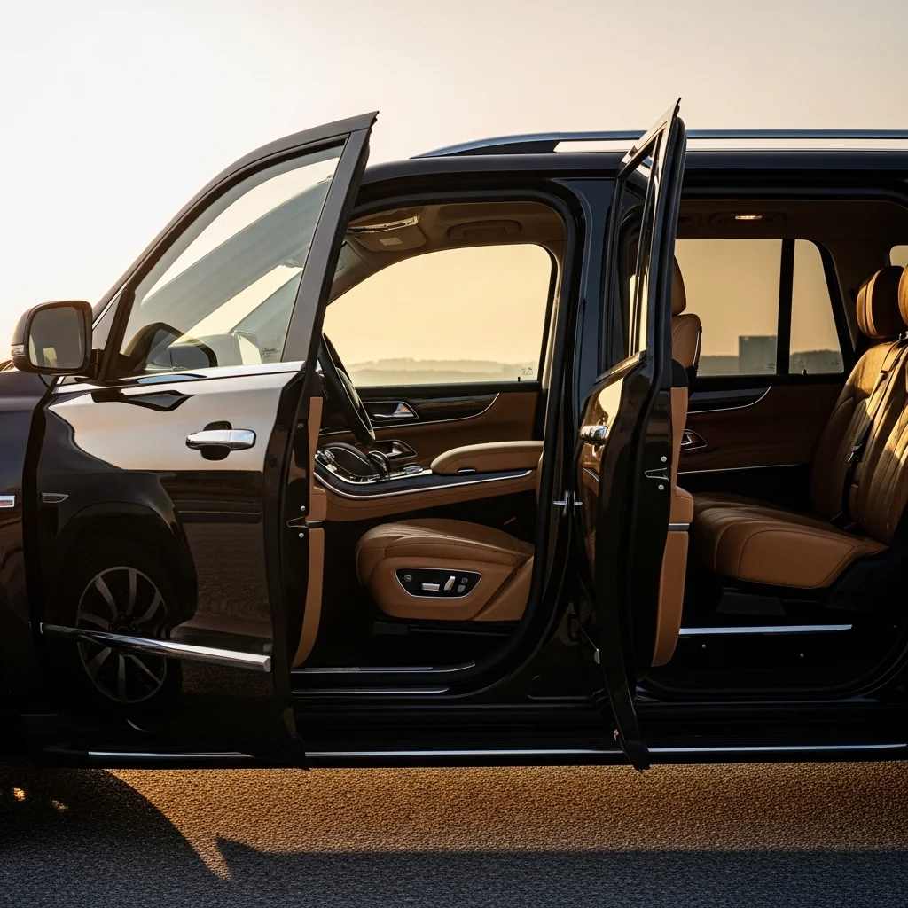 코치도어 vs 일반도어, 당신의 선택은?