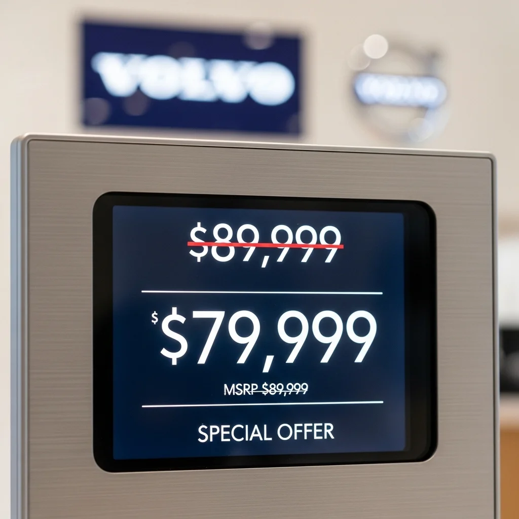 트림별 인하 금액 및 예상 실구매가 한눈에 보기