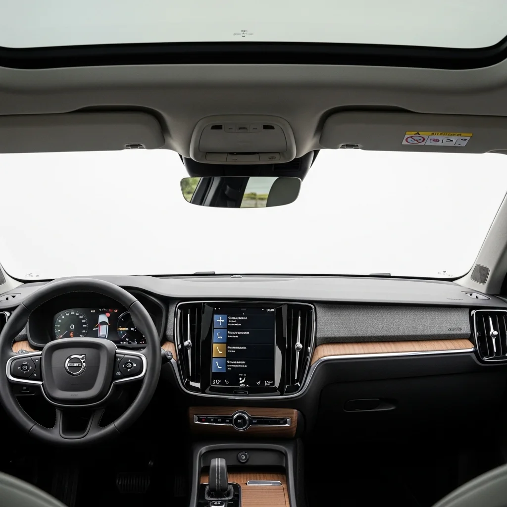 가격은 낮추고 가치는 올린 EX30의 매력 포인트