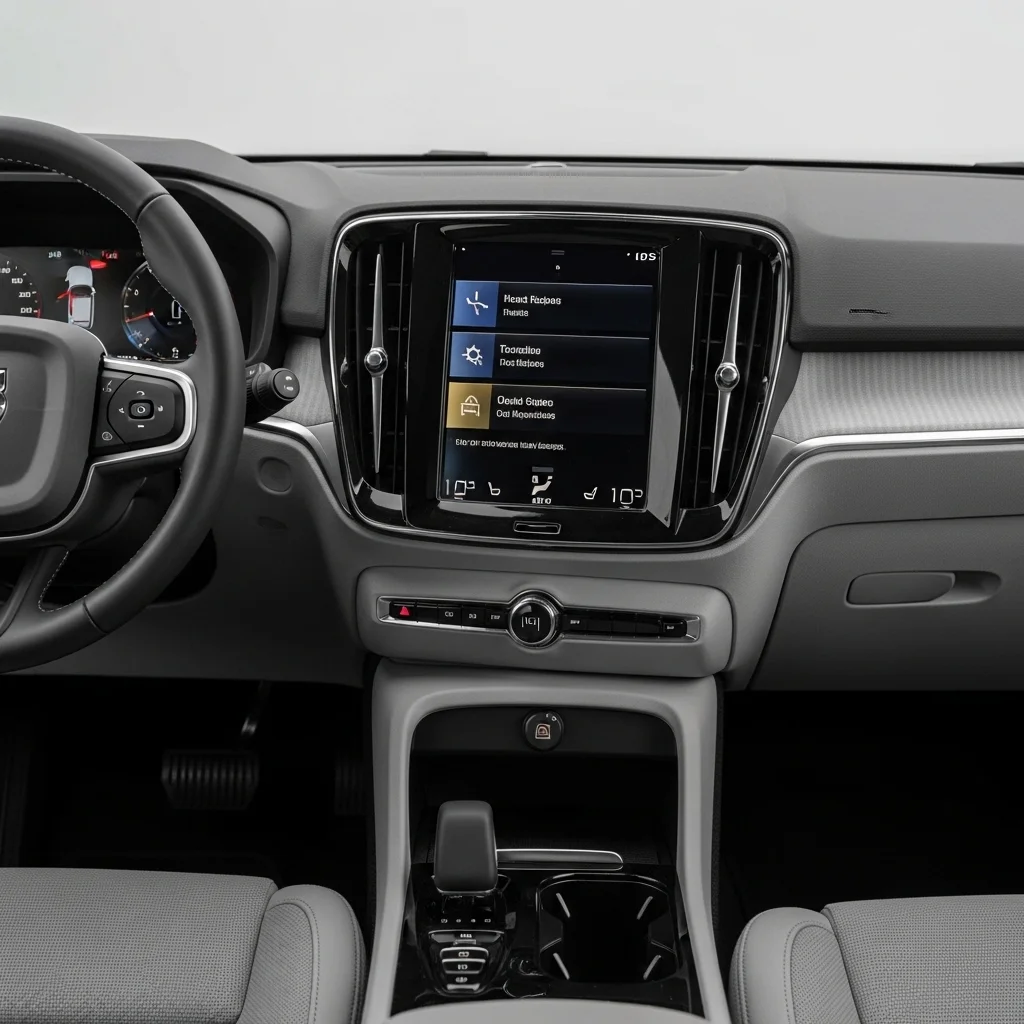 볼보 EX30, 정말 3600만원에 살 수 있을까? 핵심 요약