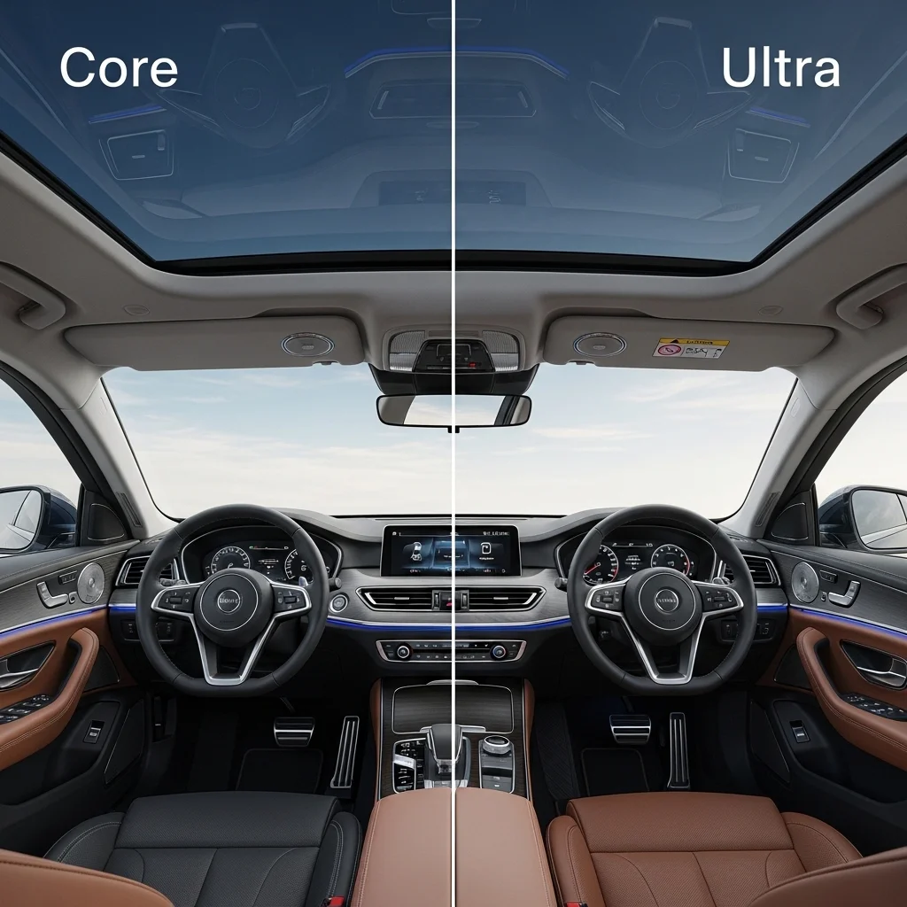 코어 vs 울트라, 당신에게 맞는 선택은?