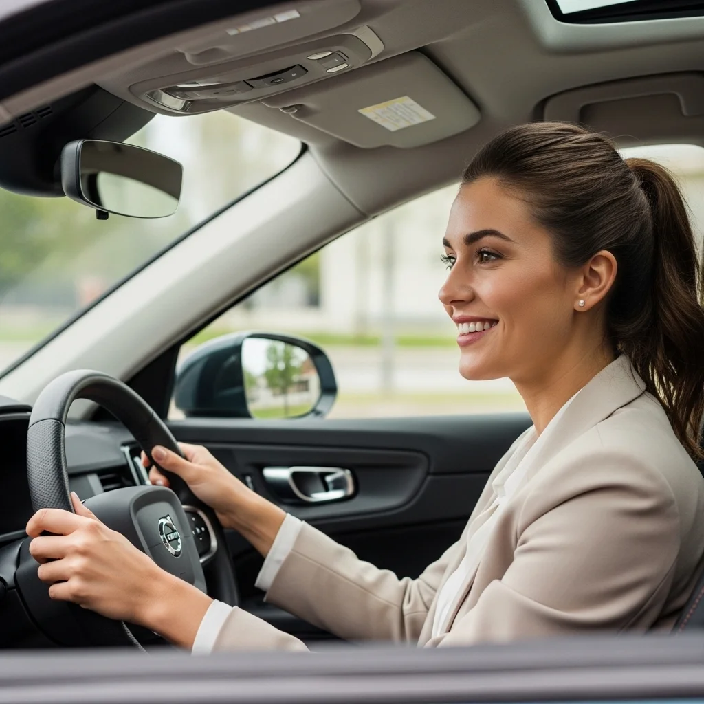 아이오닉5 vs EX30, 나에게 맞는 선택은?