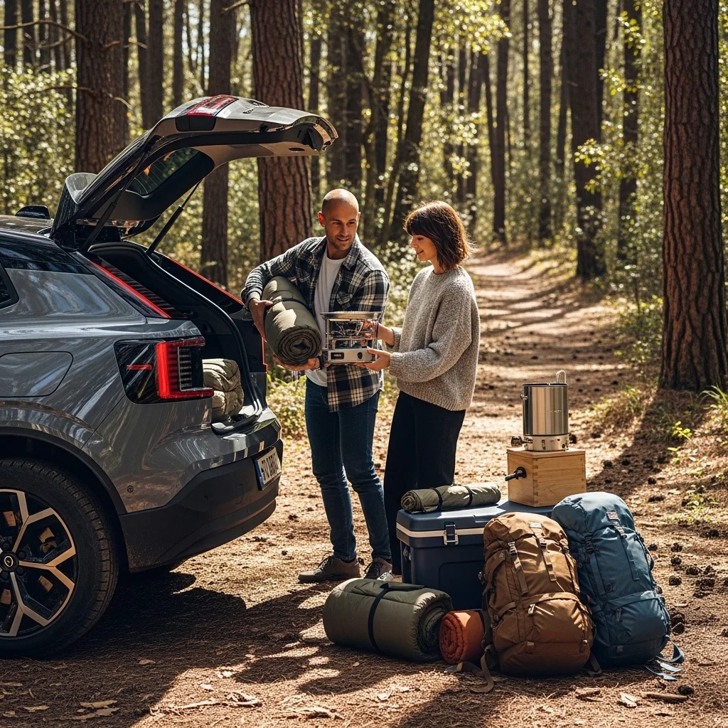 EX30 CC 구매를 고려한다면 체크해야 할 3가지