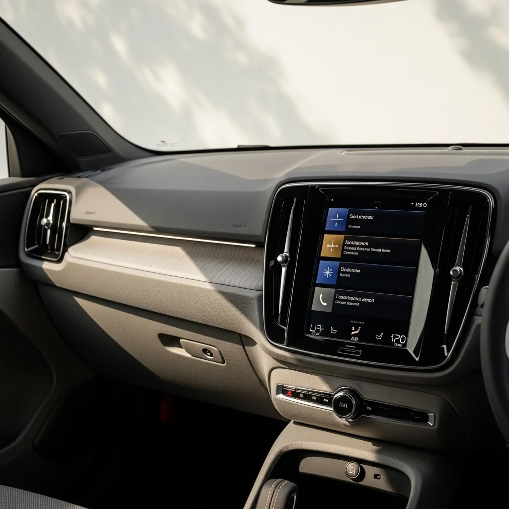 볼보 EX30 울트라, 지금 예약하면 언제 받을 수 있을까요?