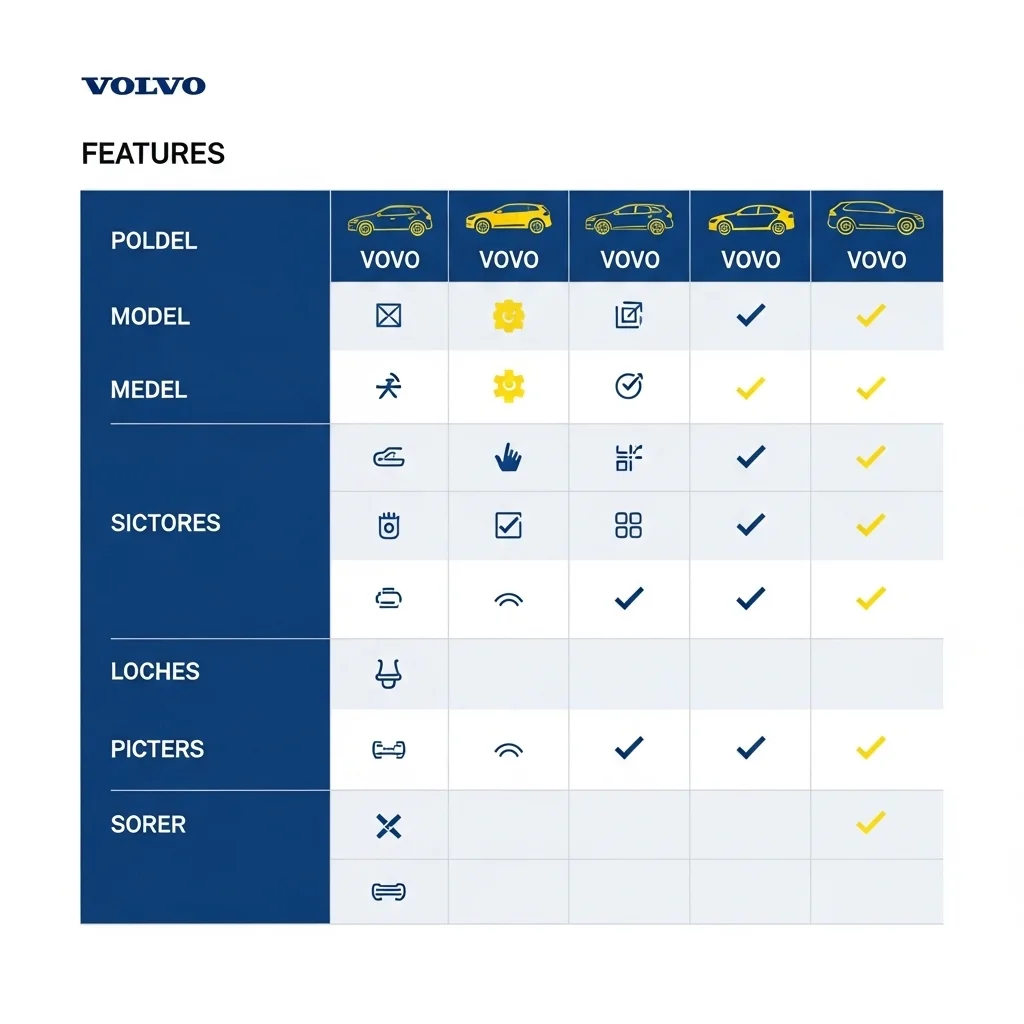 2026 볼보 EX30 트림별 가격 및 보조금 혜택 한눈에 보기