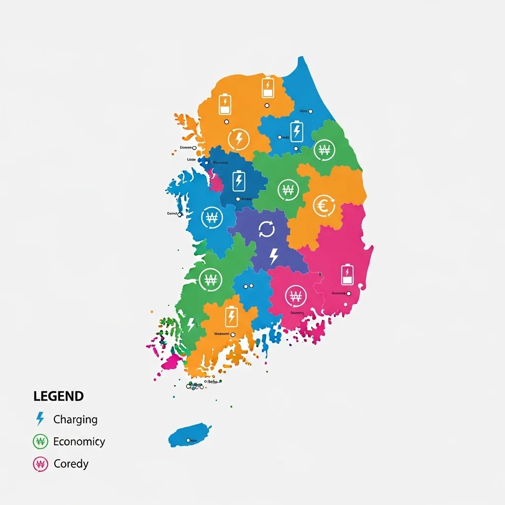 보조금 100% 전액 받는 지역 vs 아쉬운 지역 비교