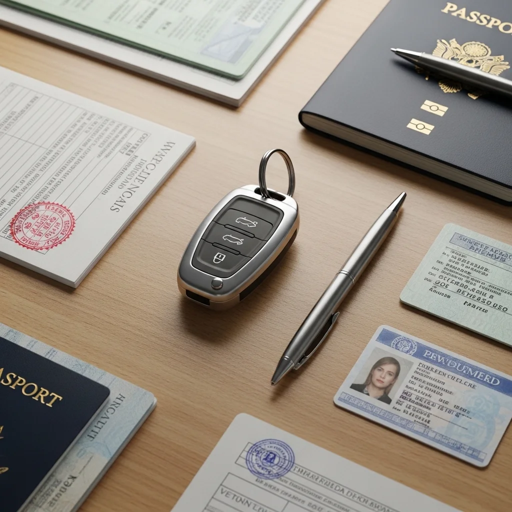 계약 전 반드시 체크해야 할 필수 서류 및 준비물