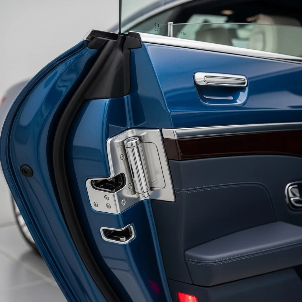 화제의 코치도어, 실제로 적용될까?