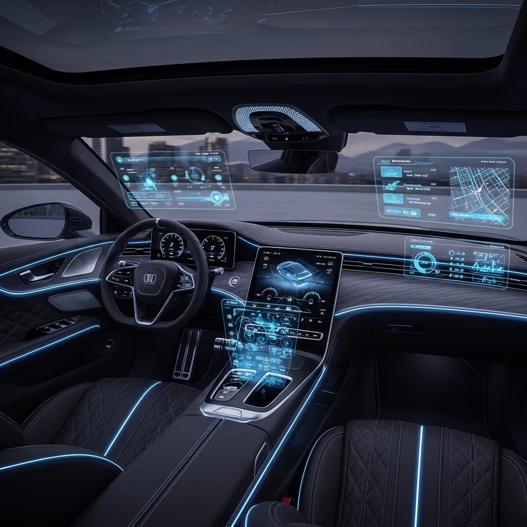 GV90 구매 전 체크해야 할 핵심 스펙