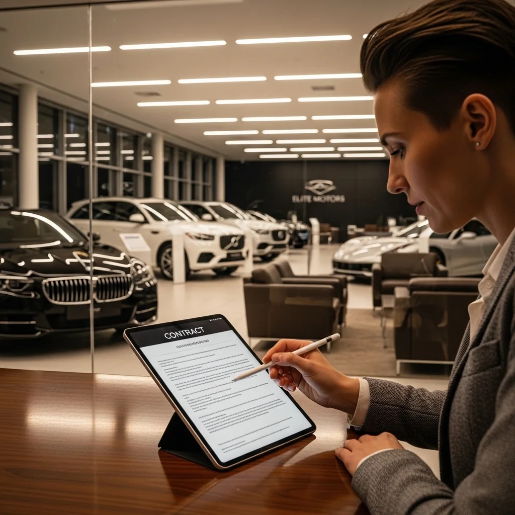 구매 전 반드시 주의해야 할 점