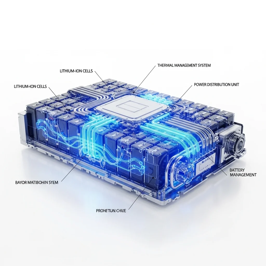 한눈에 보는 제네시스 GV90 주요 제원 요약