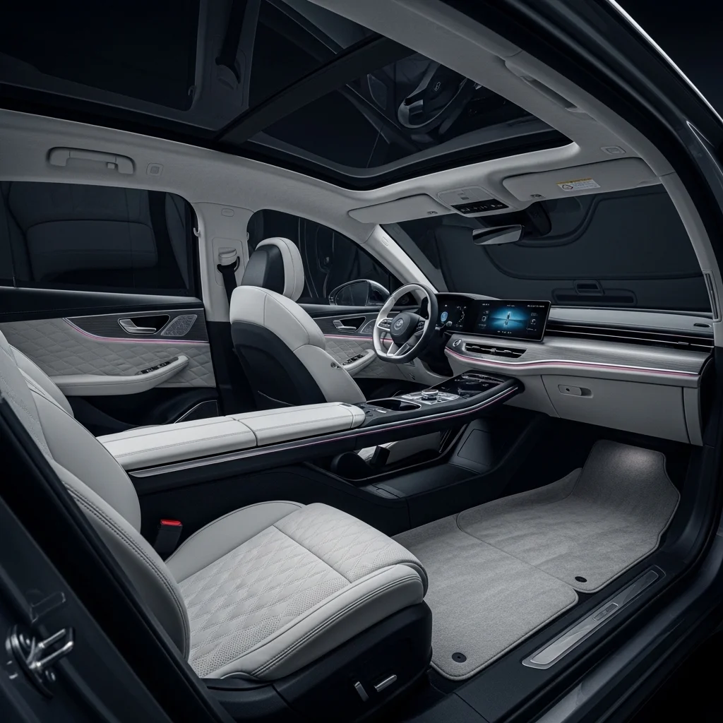 차세대 eM 플랫폼이 가져올 혁신적인 공간